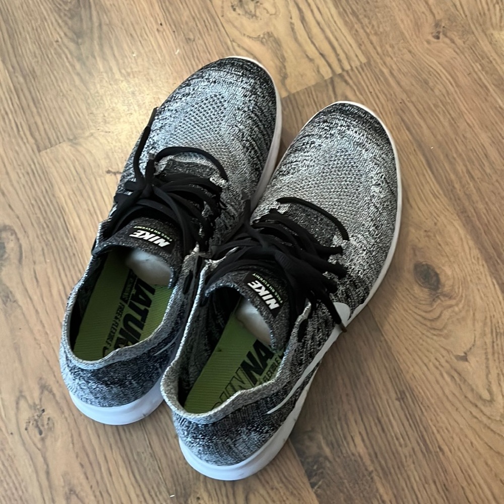 Nike Flyknit RN